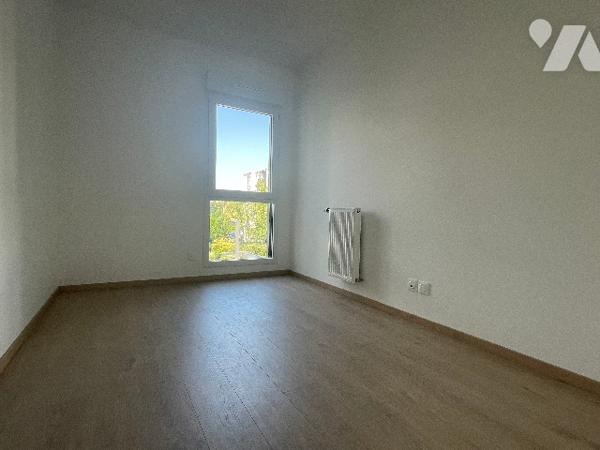 Francheville-Le-Bas, T3 NEUF de 70.56m² au 2ème étage