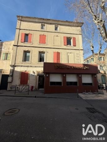 Studio à vendre 24 m² Istres