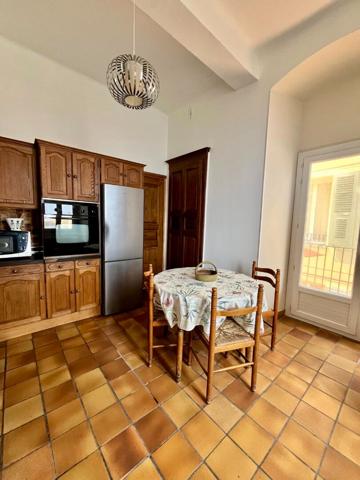 Appartement T3  Maison Romieu