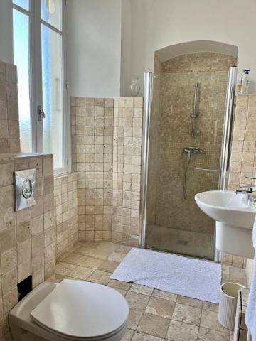 Appartement T3  Maison Romieu