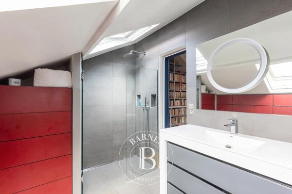 Paris 3ème, Appartement 1 Chambre -  44 m² à vendre