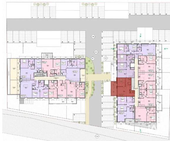 Appartement à vendre 2 pièces 43 m² Givrand