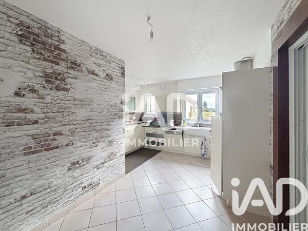 Maison à vendre 5 pièces 149 m² Le Mans