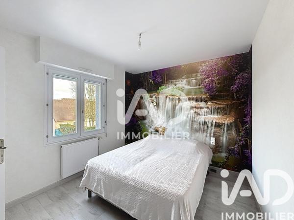 Maison à vendre 5 pièces 149 m² Le Mans