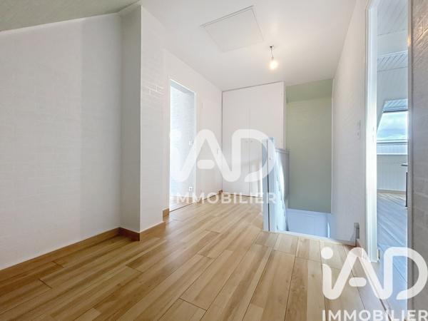 Maison à vendre 5 pièces 149 m² Le Mans