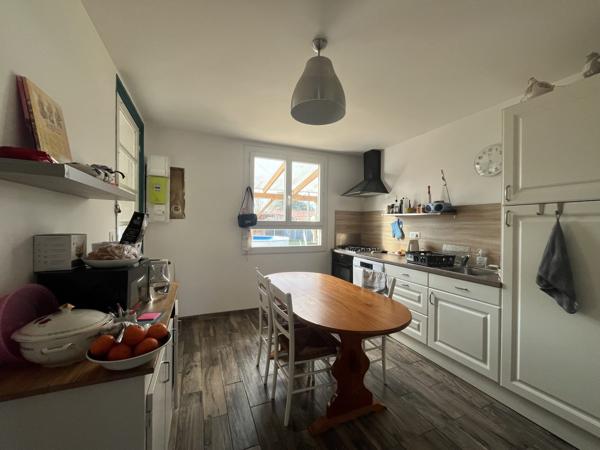 Maison Soustons 120 m²