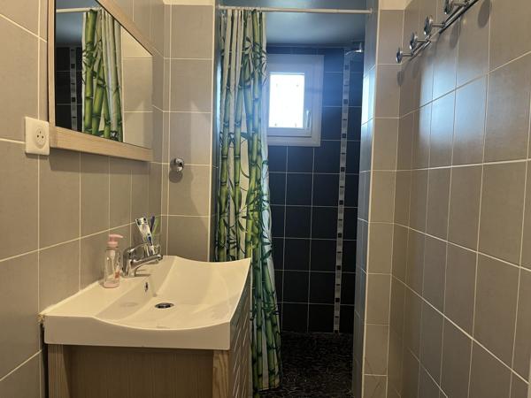 Maison Soustons 120 m²