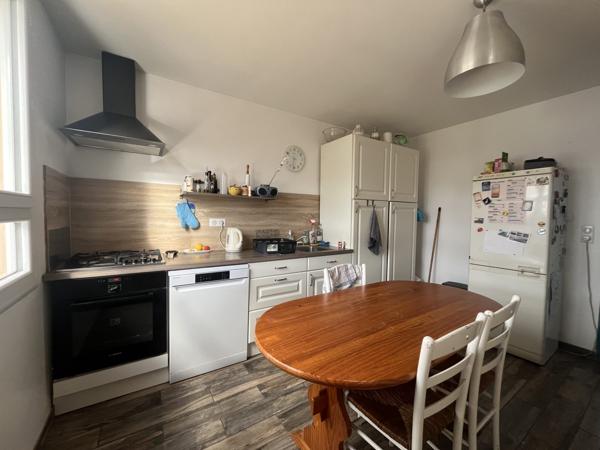 Maison Soustons 120 m²