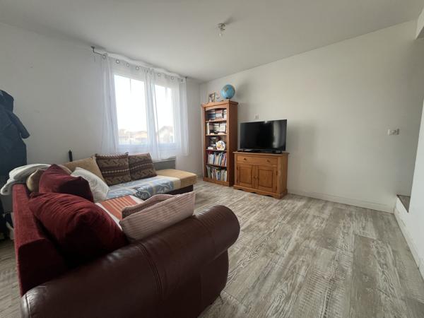 Maison Soustons 120 m²