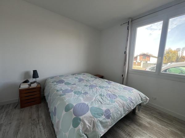 Maison Soustons 120 m²