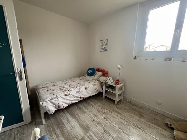 Maison Soustons 120 m²