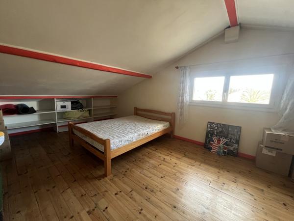 Maison Soustons 120 m²