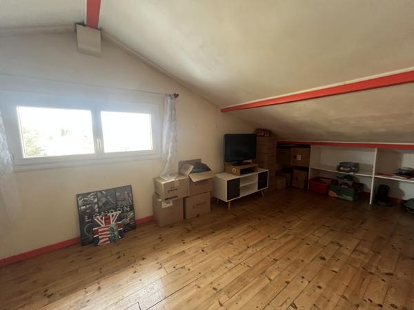 Maison Soustons 120 m²