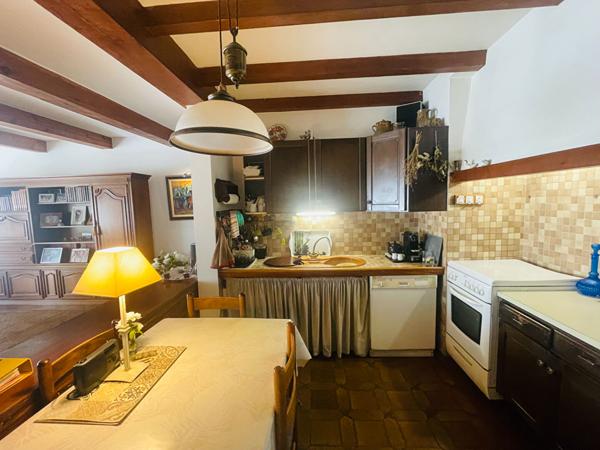 Appartement 4 pièces-Port de Bouc