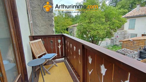 Location                                                      Maison
                        
                     3 pièces                      64 m2                     à Belcaire
