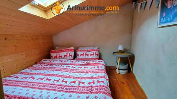 Location                                                      Maison
                        
                     3 pièces                      64 m2                     à Belcaire