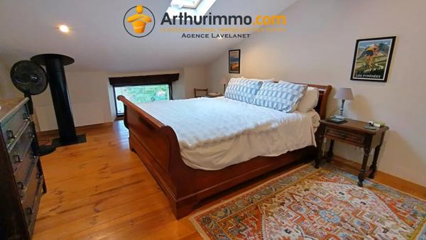 Location                                                      Maison
                        
                     3 pièces                      64 m2                     à Belcaire