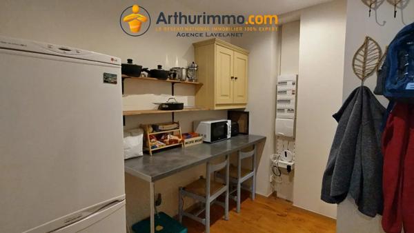 Location                                                      Maison
                        
                     3 pièces                      64 m2                     à Belcaire
