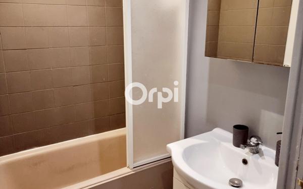 Appartement à vendre    2 pièces • 45,19 m2 Le Havre