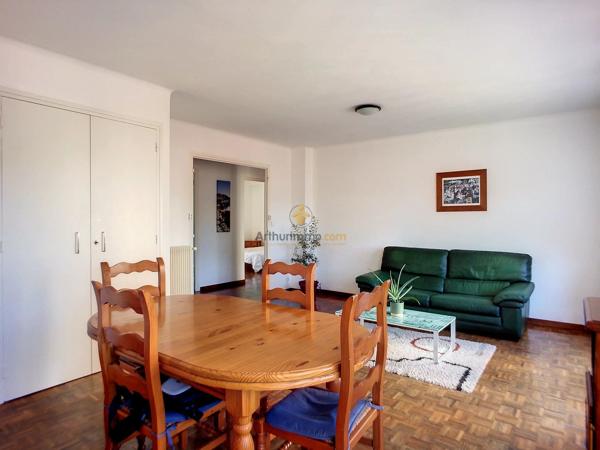 Location                                                      Appartement
                        
                     3 pièces                      63 m2                     à Perpignan