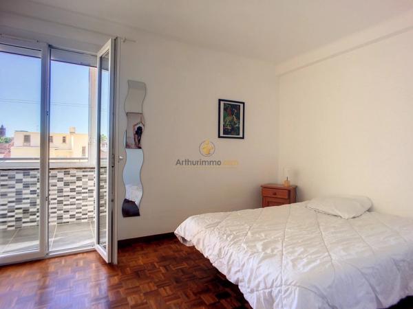 Location                                                      Appartement
                        
                     3 pièces                      63 m2                     à Perpignan