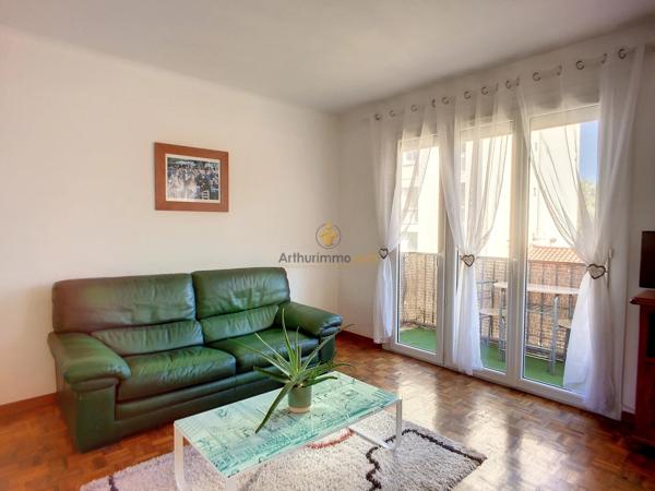 Location                                                      Appartement
                        
                     3 pièces                      63 m2                     à Perpignan