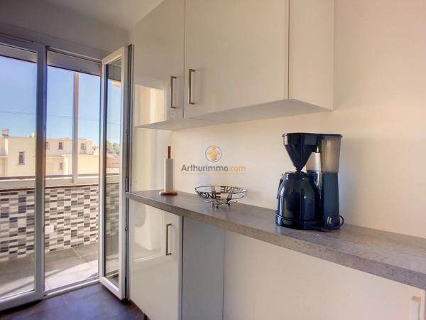 Location                                                      Appartement
                        
                     3 pièces                      63 m2                     à Perpignan