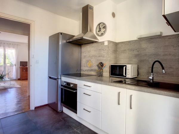 Location                                                      Appartement
                        
                     3 pièces                      63 m2                     à Perpignan