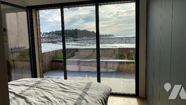MAISON RECENTE A VENDRE VUE MER
