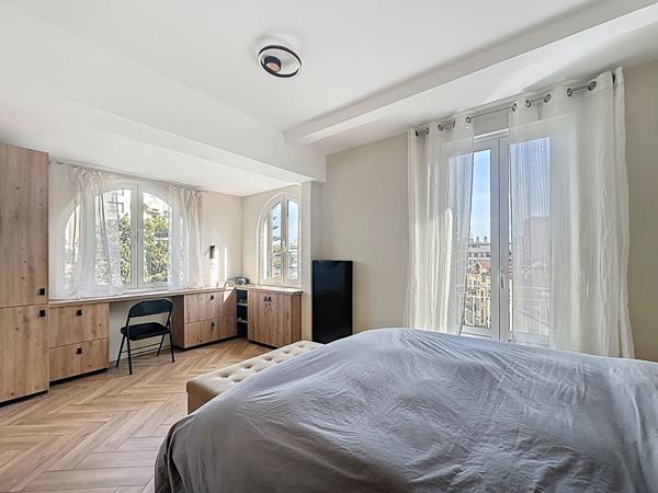 3 pièces 67,85m² Beaumettes 5min de la mer