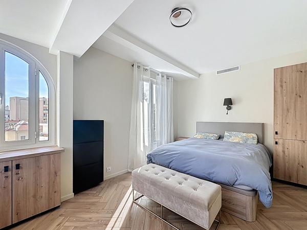 3 pièces 67,85m² Beaumettes 5min de la mer