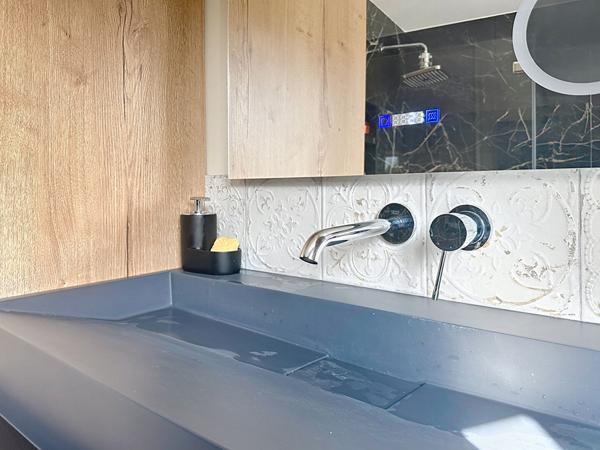 3 pièces 67,85m² Beaumettes 5min de la mer