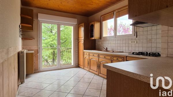 Maison à vendre 5 pièces 145 m² Onet-le-Château