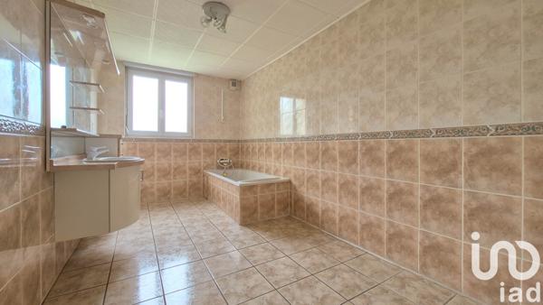 Maison à vendre 5 pièces 145 m² Onet-le-Château