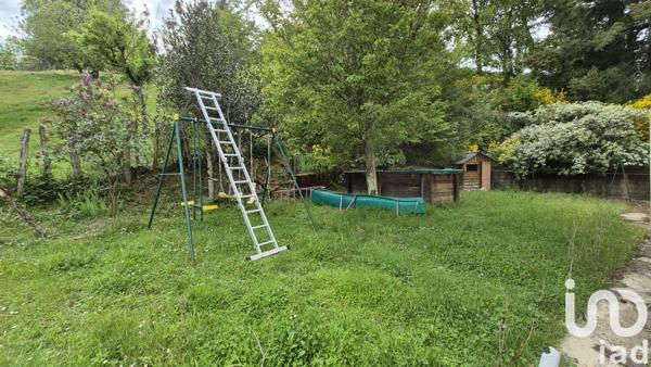 Maison à vendre 5 pièces 145 m² Onet-le-Château