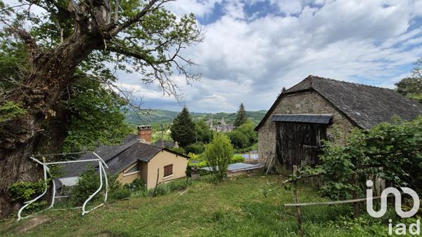 Maison à vendre 5 pièces 145 m² Onet-le-Château