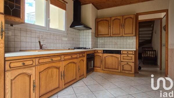 Maison à vendre 5 pièces 145 m² Onet-le-Château