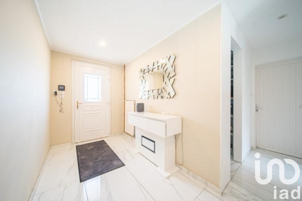 Maison à vendre 8 pièces 179 m² Villerupt