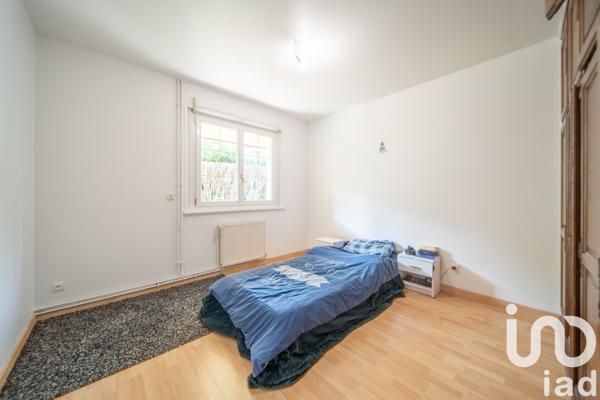 Maison à vendre 8 pièces 179 m² Villerupt