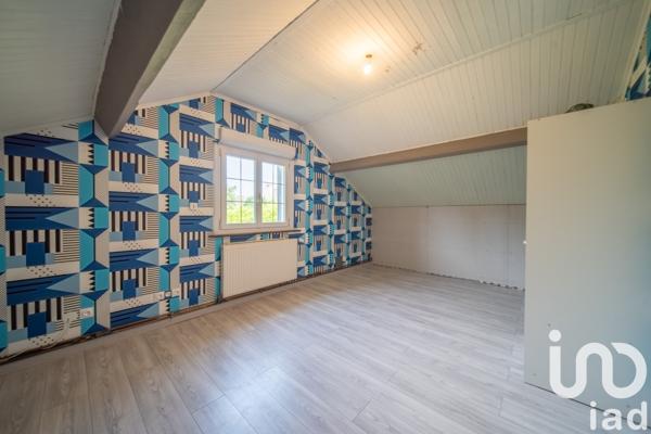 Maison à vendre 8 pièces 179 m² Villerupt