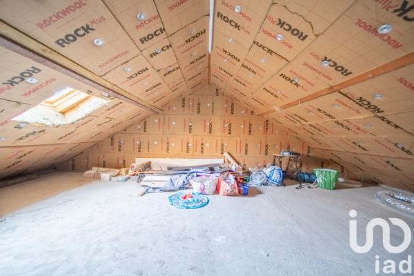 Maison à vendre 8 pièces 179 m² Villerupt