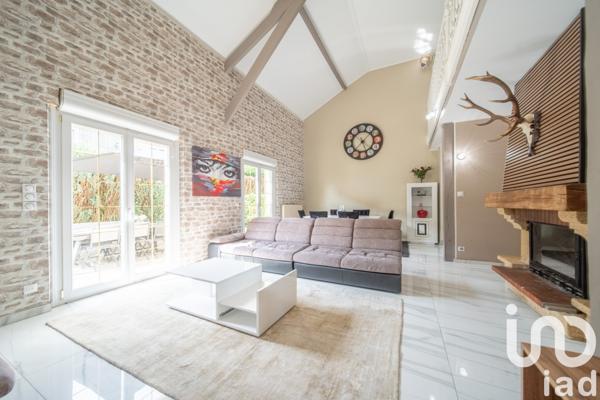 Maison à vendre 8 pièces 179 m² Villerupt