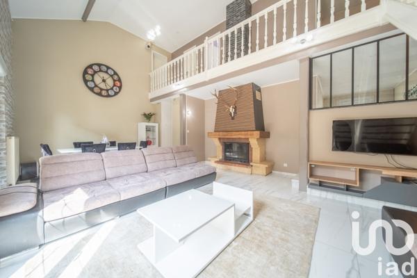 Maison à vendre 8 pièces 179 m² Villerupt