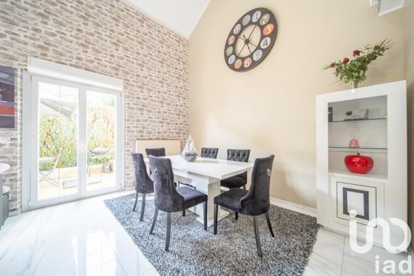 Maison à vendre 8 pièces 179 m² Villerupt