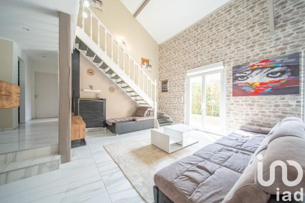 Maison à vendre 8 pièces 179 m² Villerupt