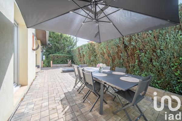 Maison à vendre 8 pièces 179 m² Villerupt