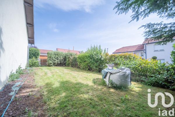 Maison à vendre 8 pièces 179 m² Villerupt