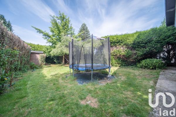 Maison à vendre 8 pièces 179 m² Villerupt