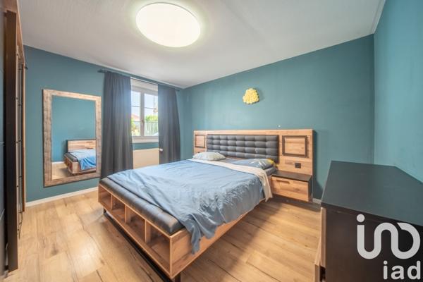 Maison à vendre 8 pièces 179 m² Villerupt