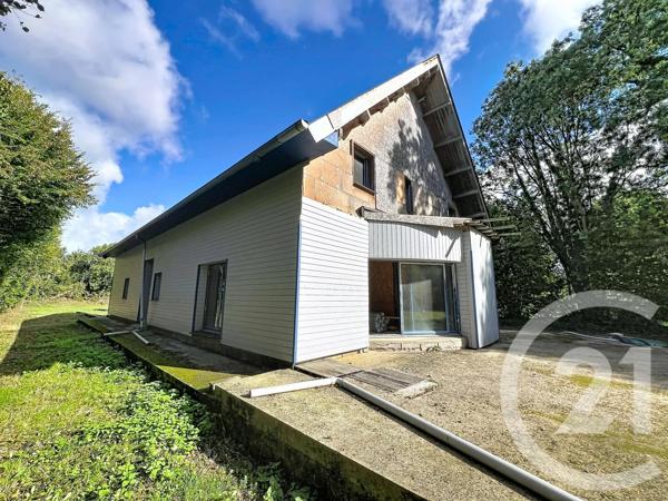 Maison à vendre  7 pièces - 410 m 2   PONT AUDEMER  - 27